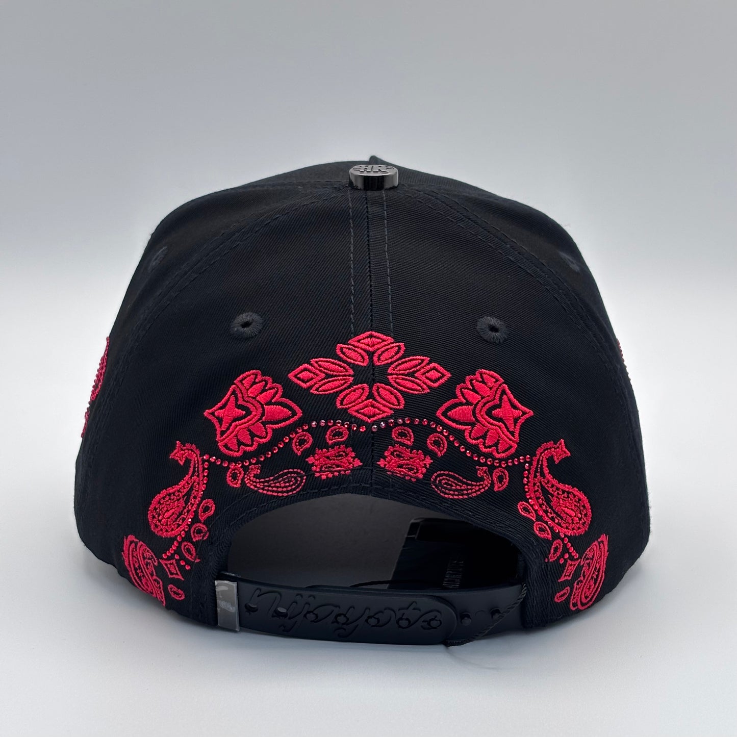 Bandana roja