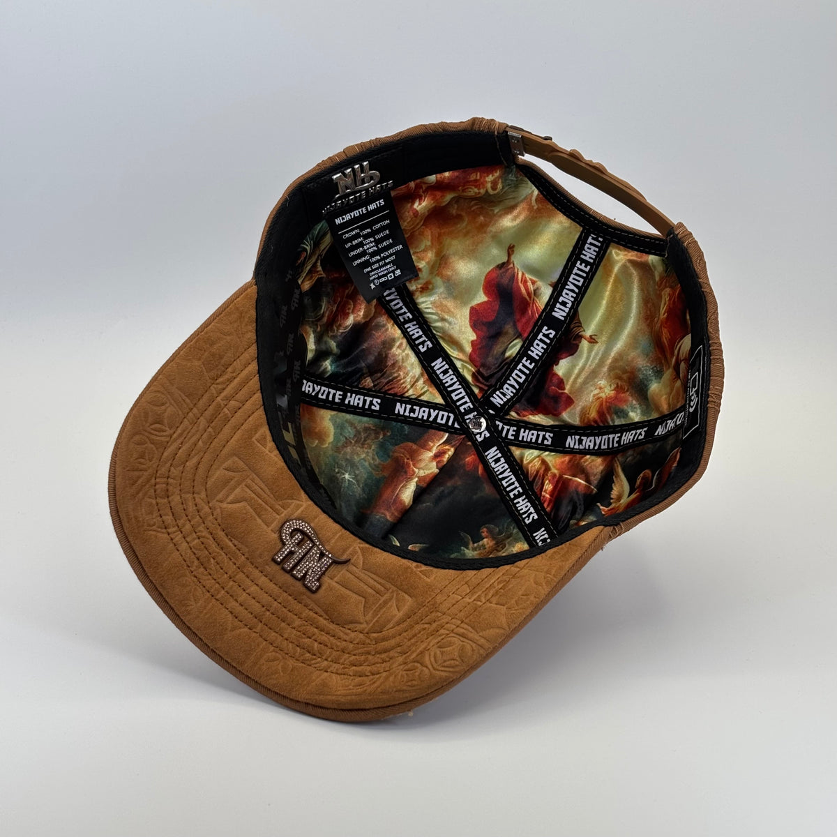 Crown of FAITH