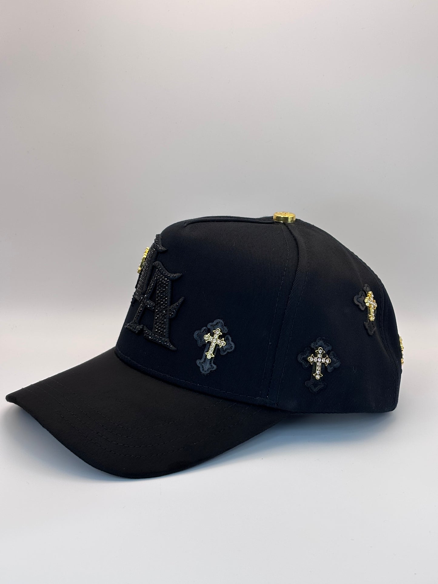 LA crome Gold