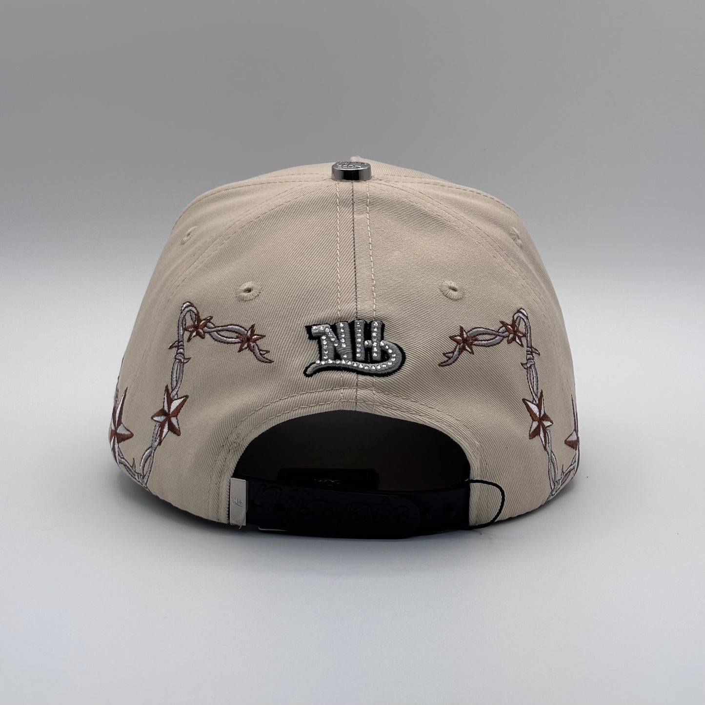 La Bards Brown