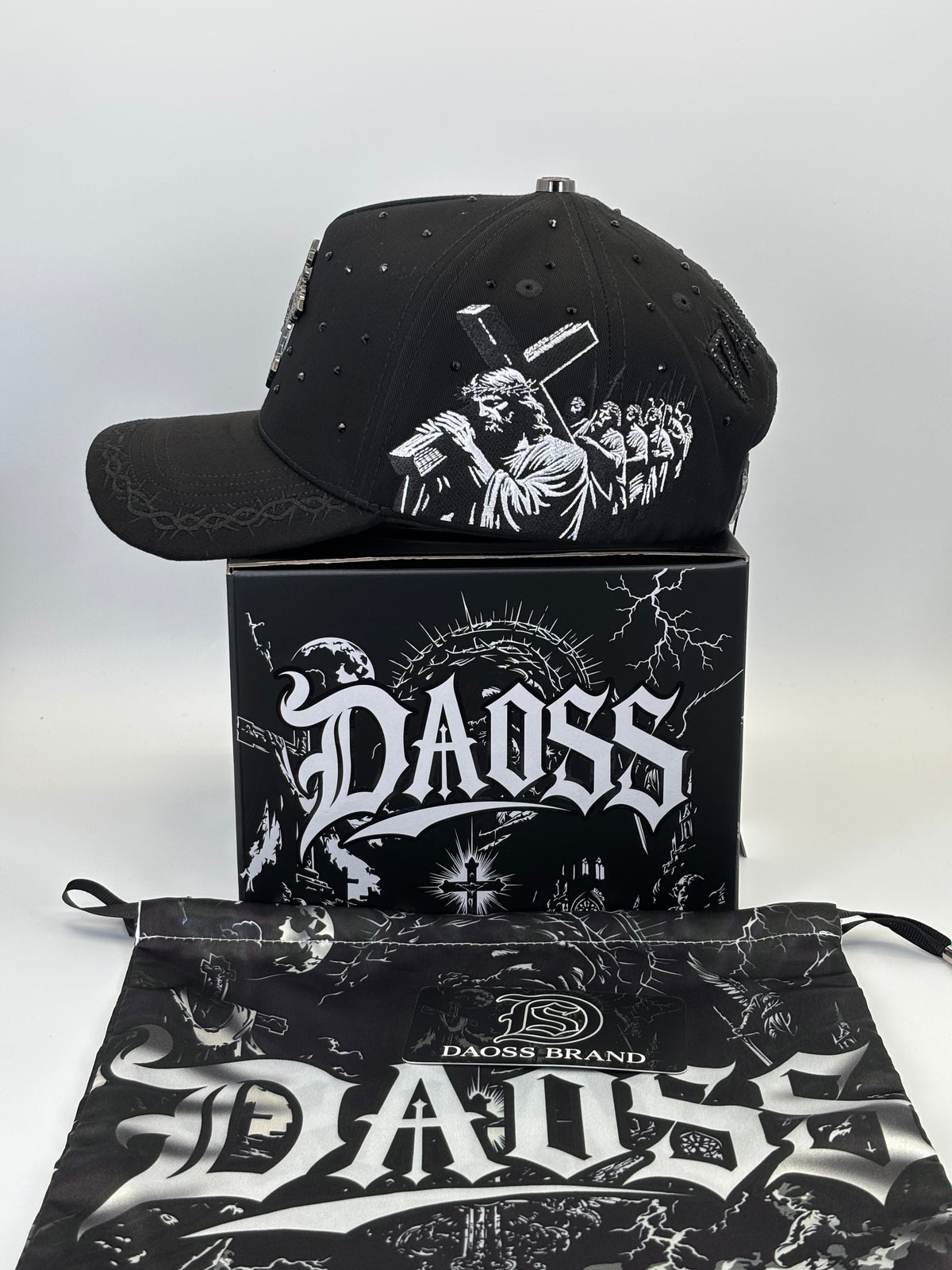Crown of sacrifice