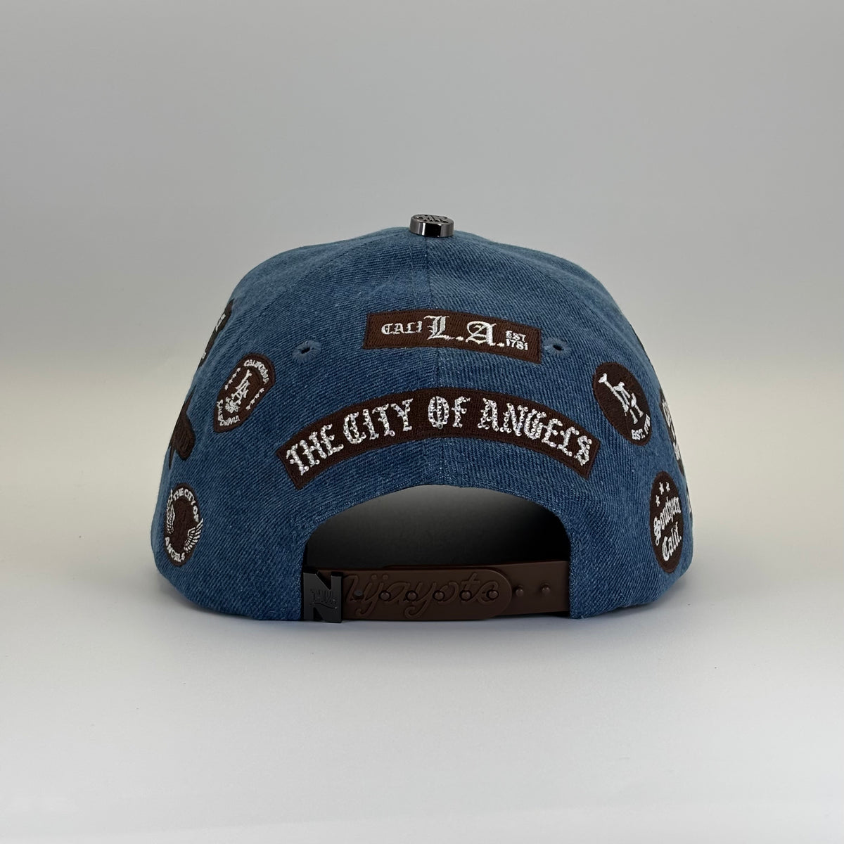 Los Ángeles