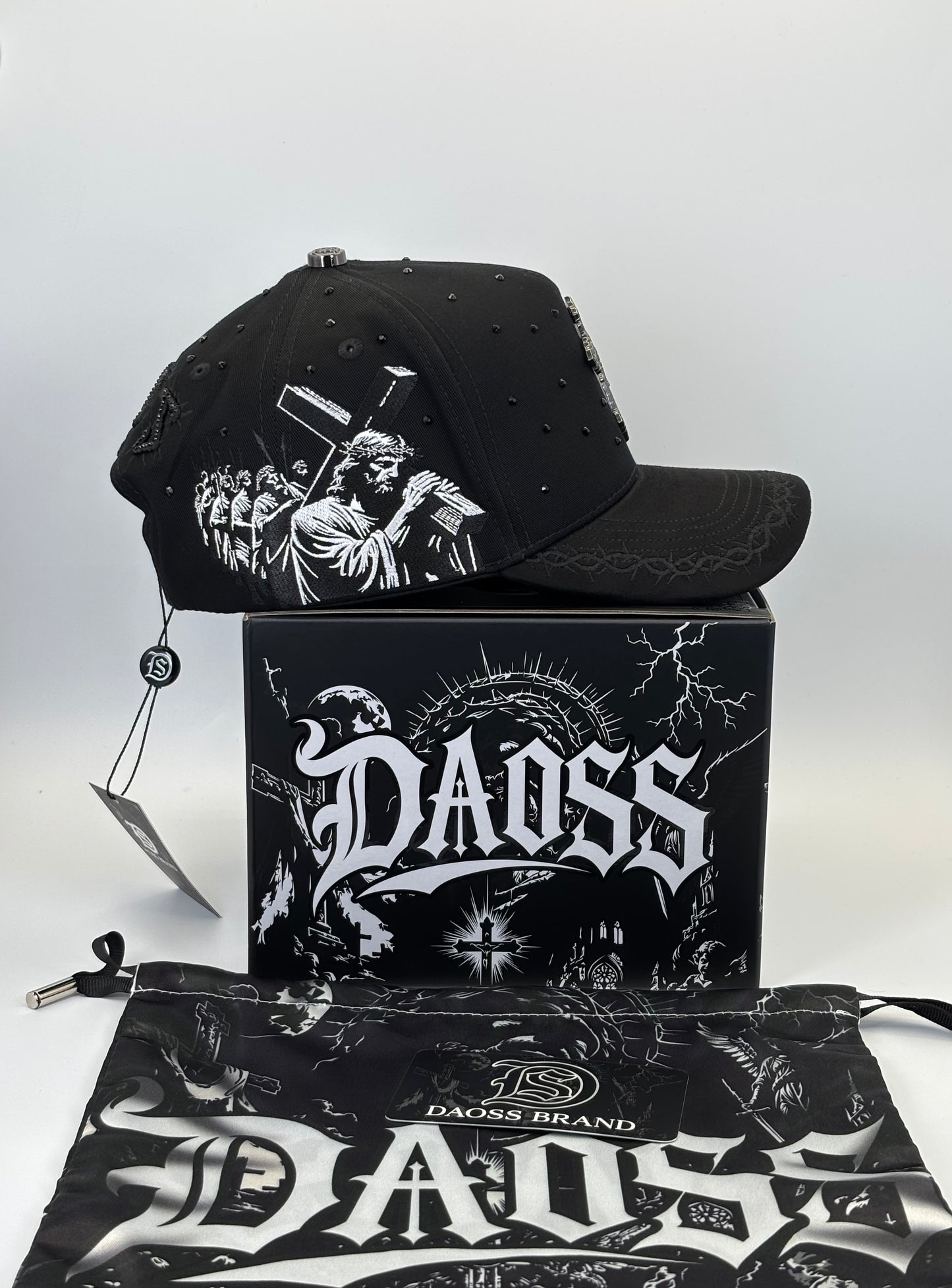 Crown of sacrifice