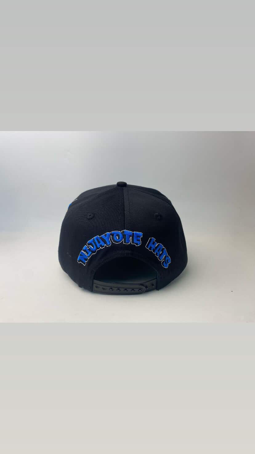 KANSAS CITY BLUE COLOR