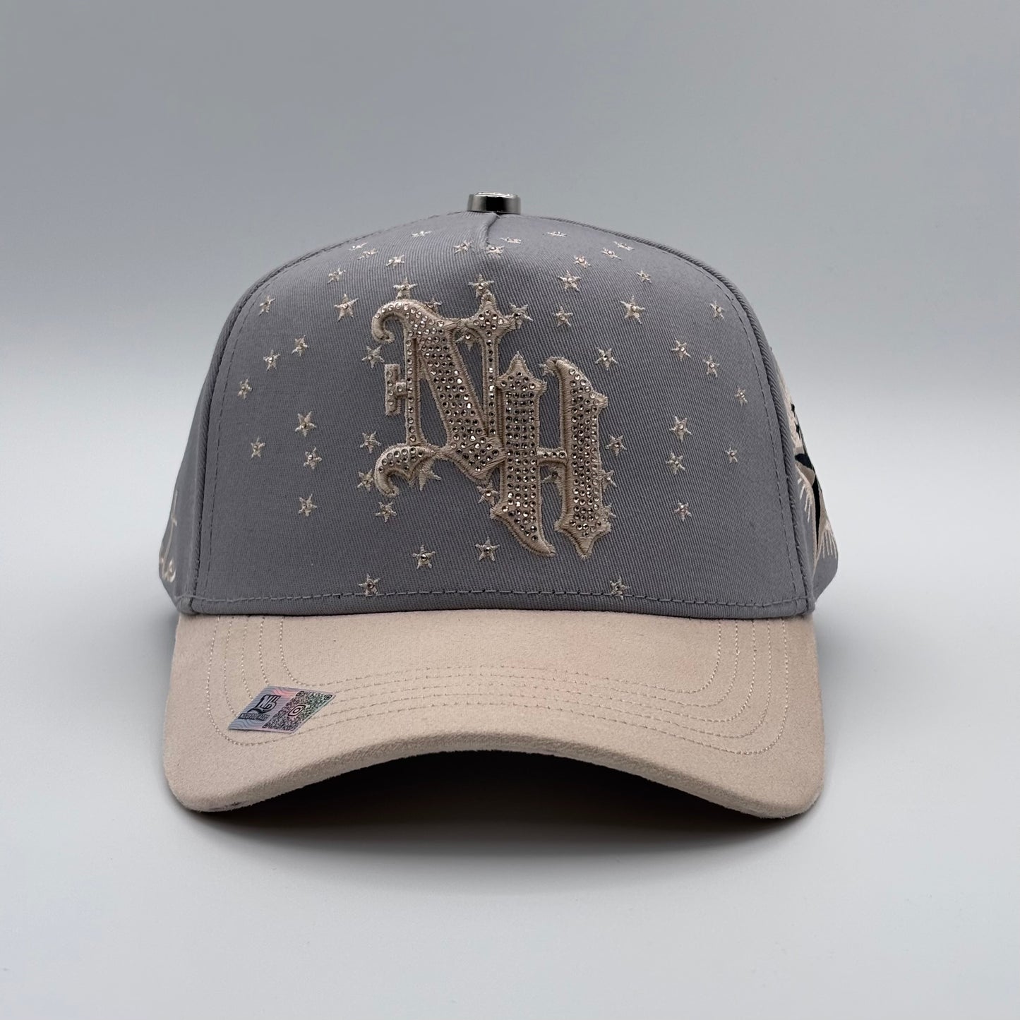 NH STARS GRIS