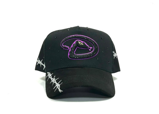 Diamondbacks CF