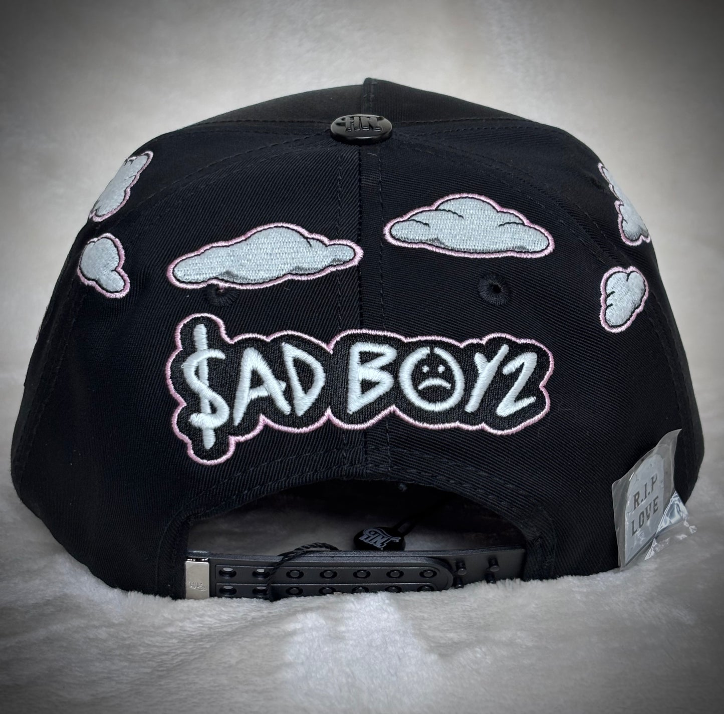 $ad Boyz pink