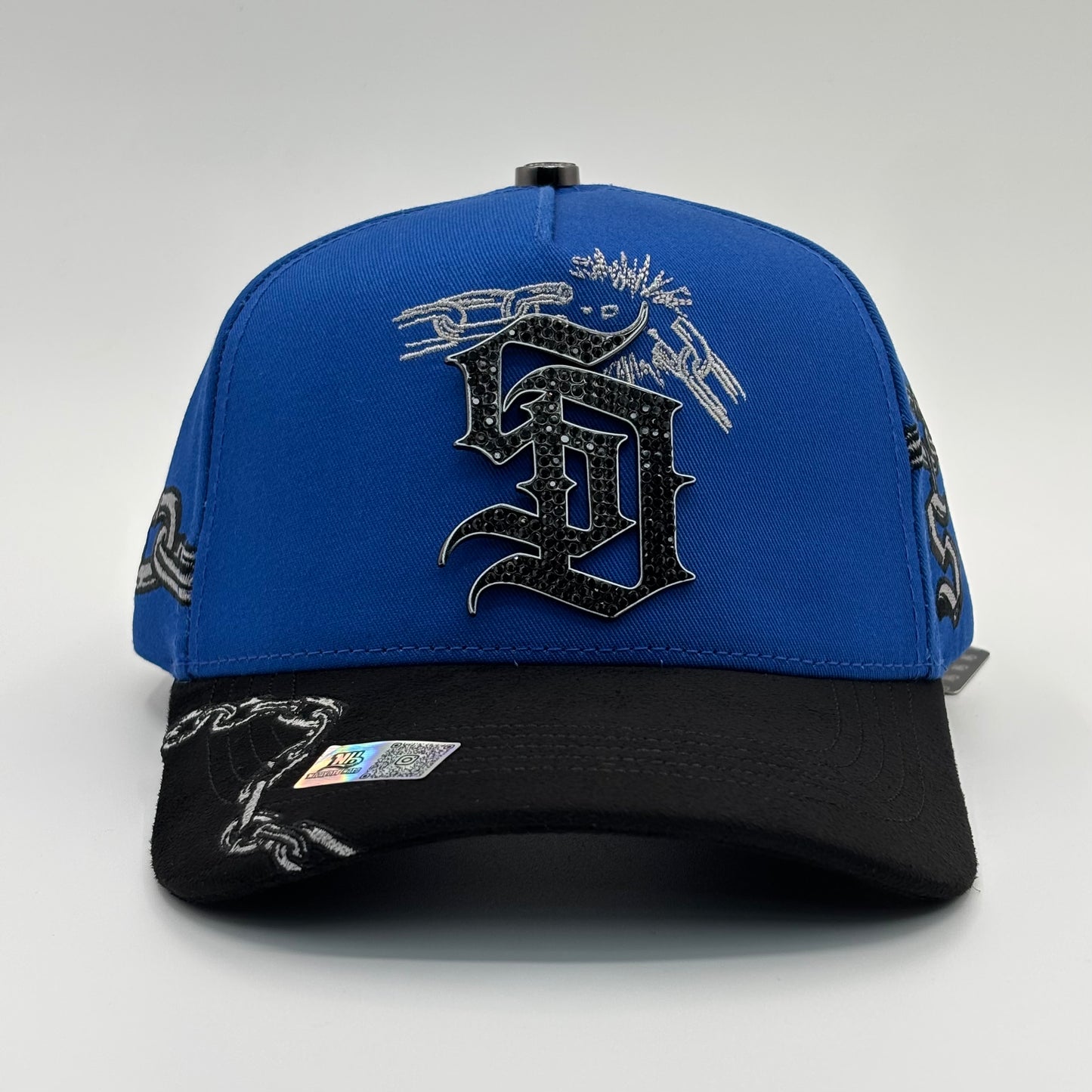Sd Blue