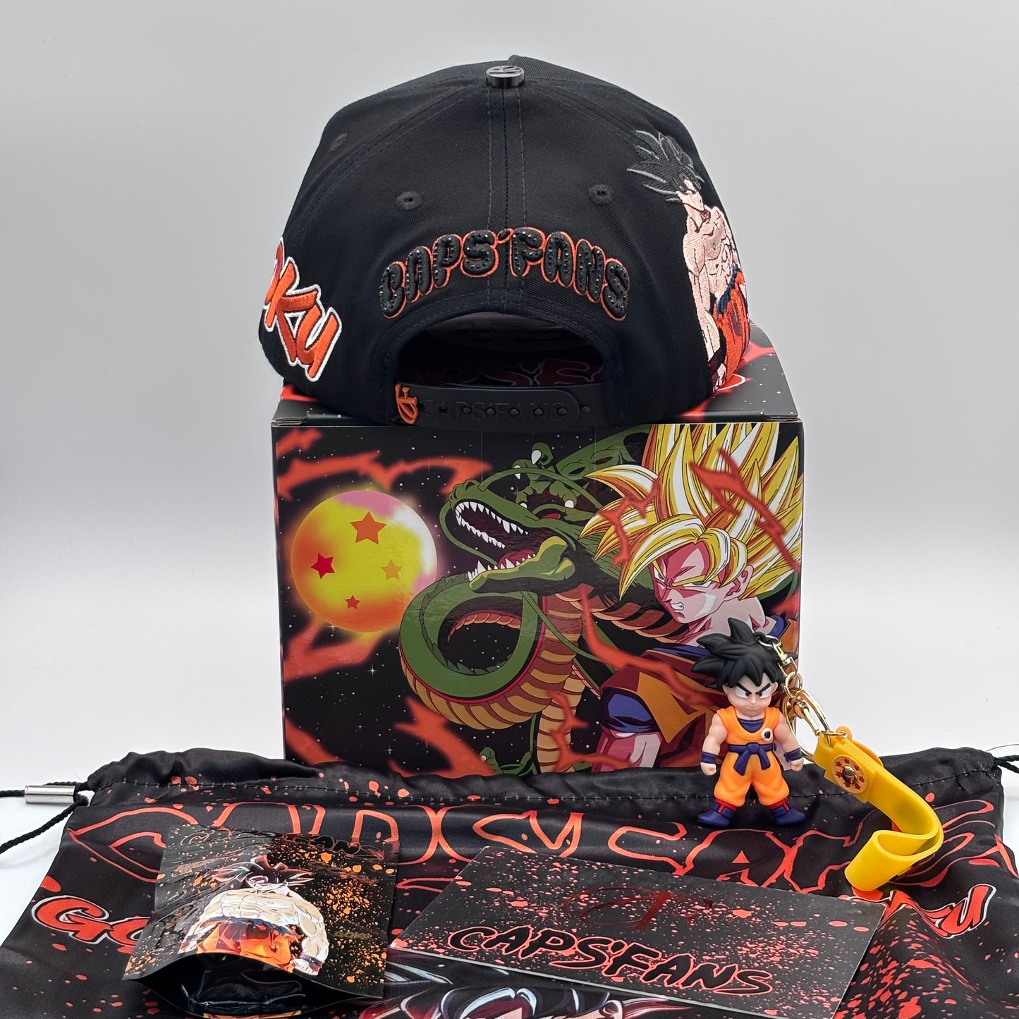 Goku