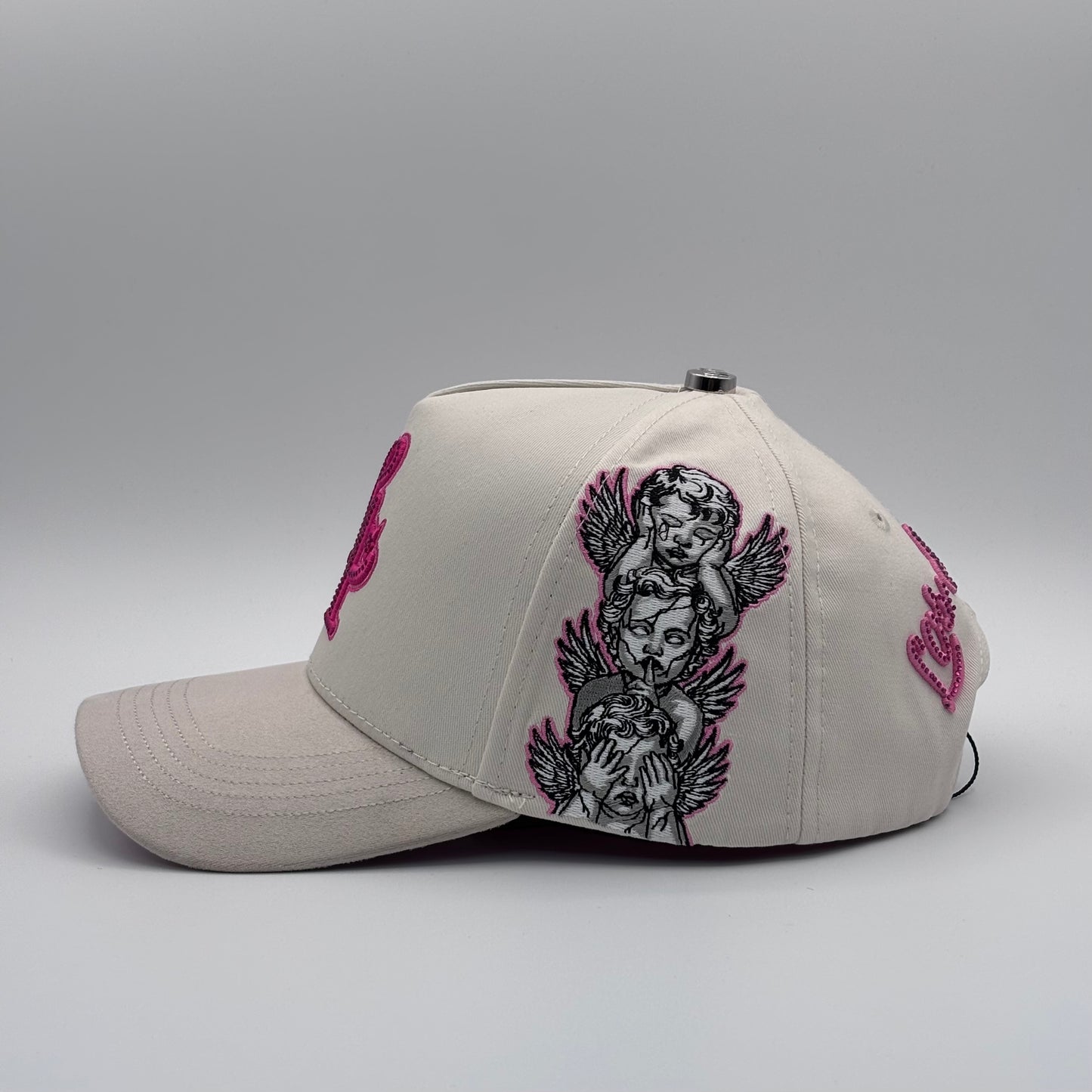 LA pink
