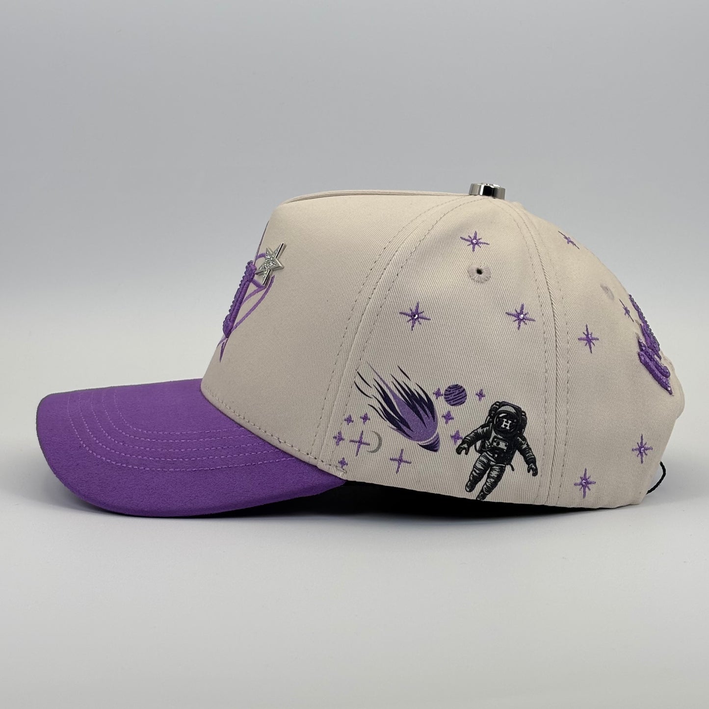 Houston purple