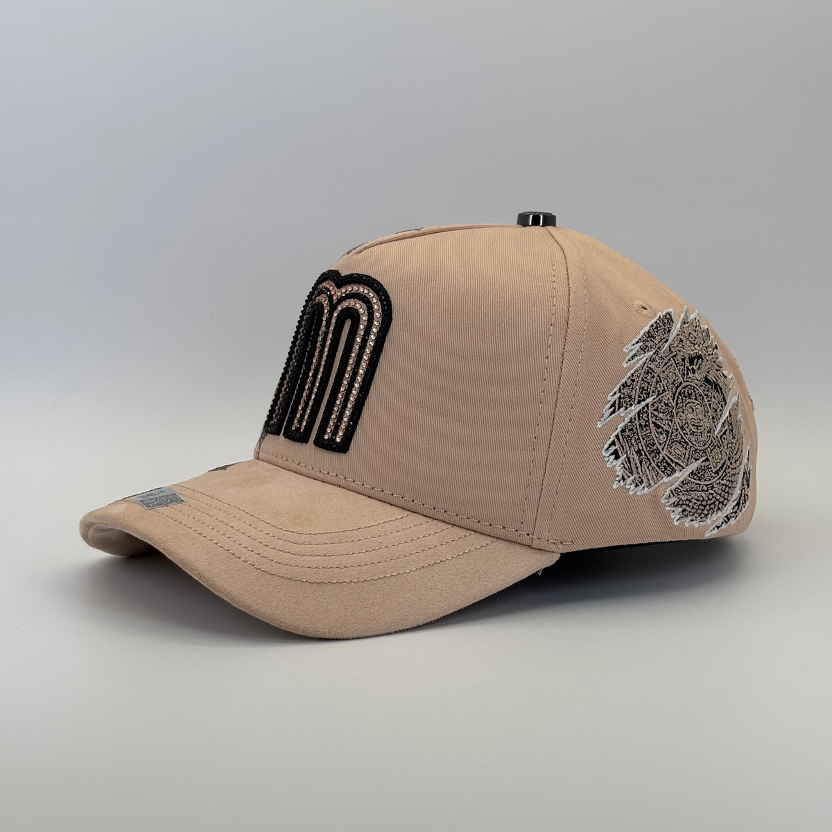 México Brown