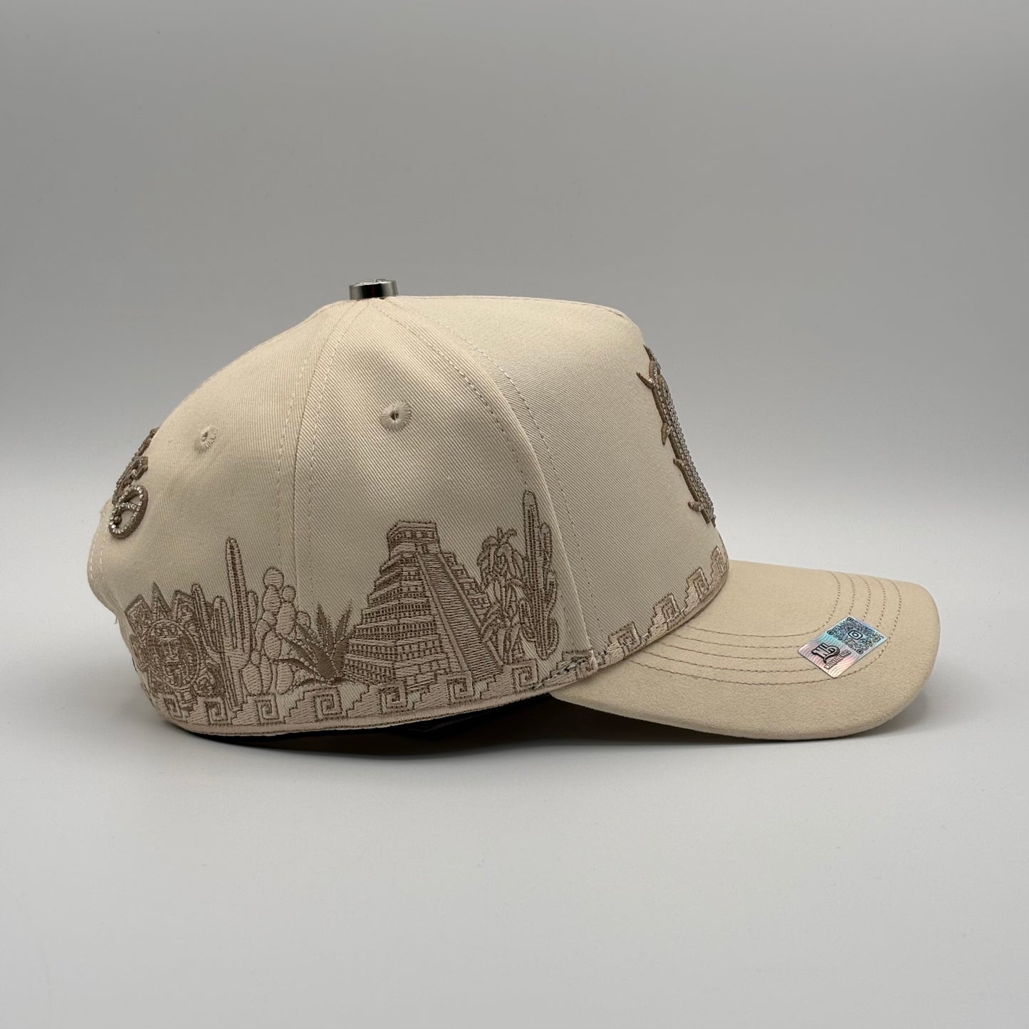 México beige
