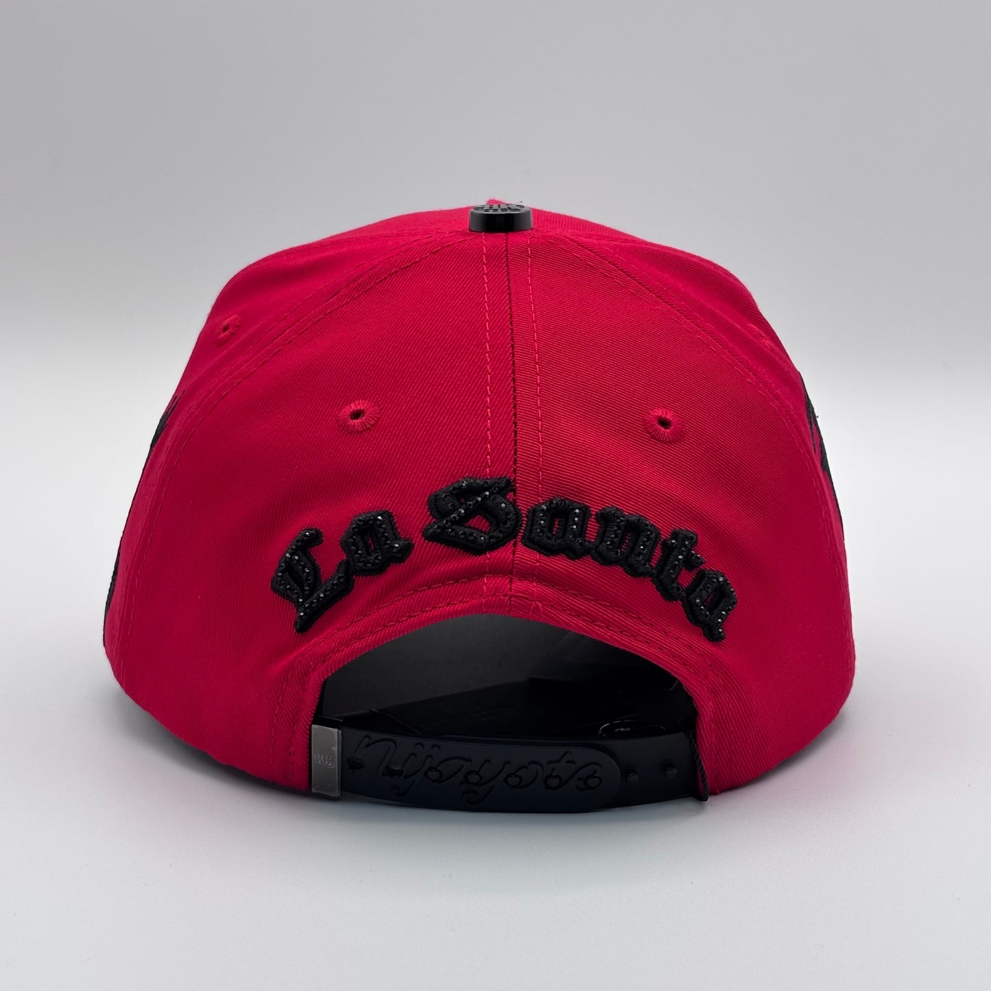 La santa