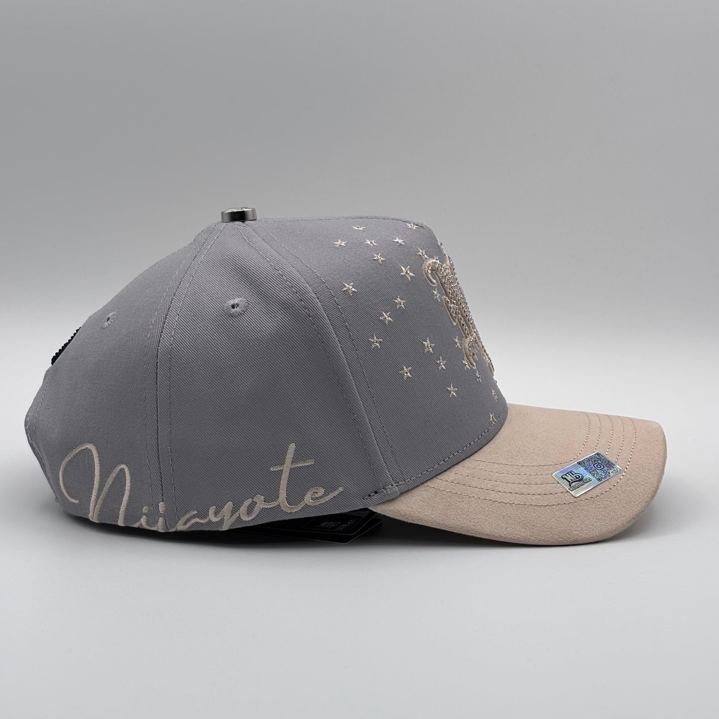NH STARS GRIS