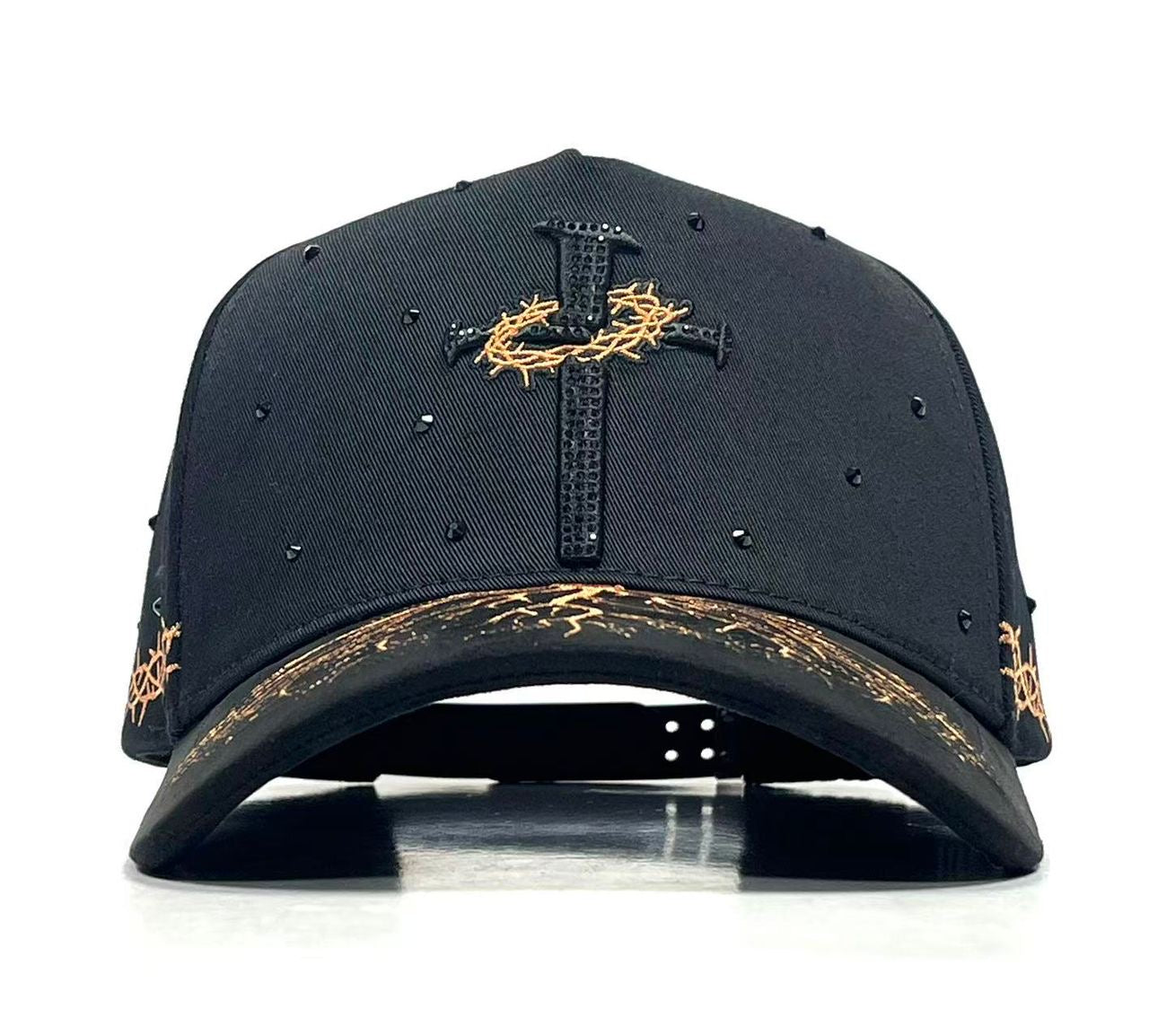 NH Cruz GOLD