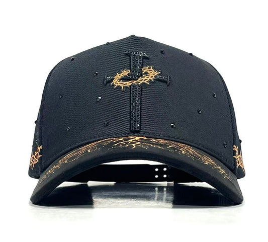 NH Cruz GOLD