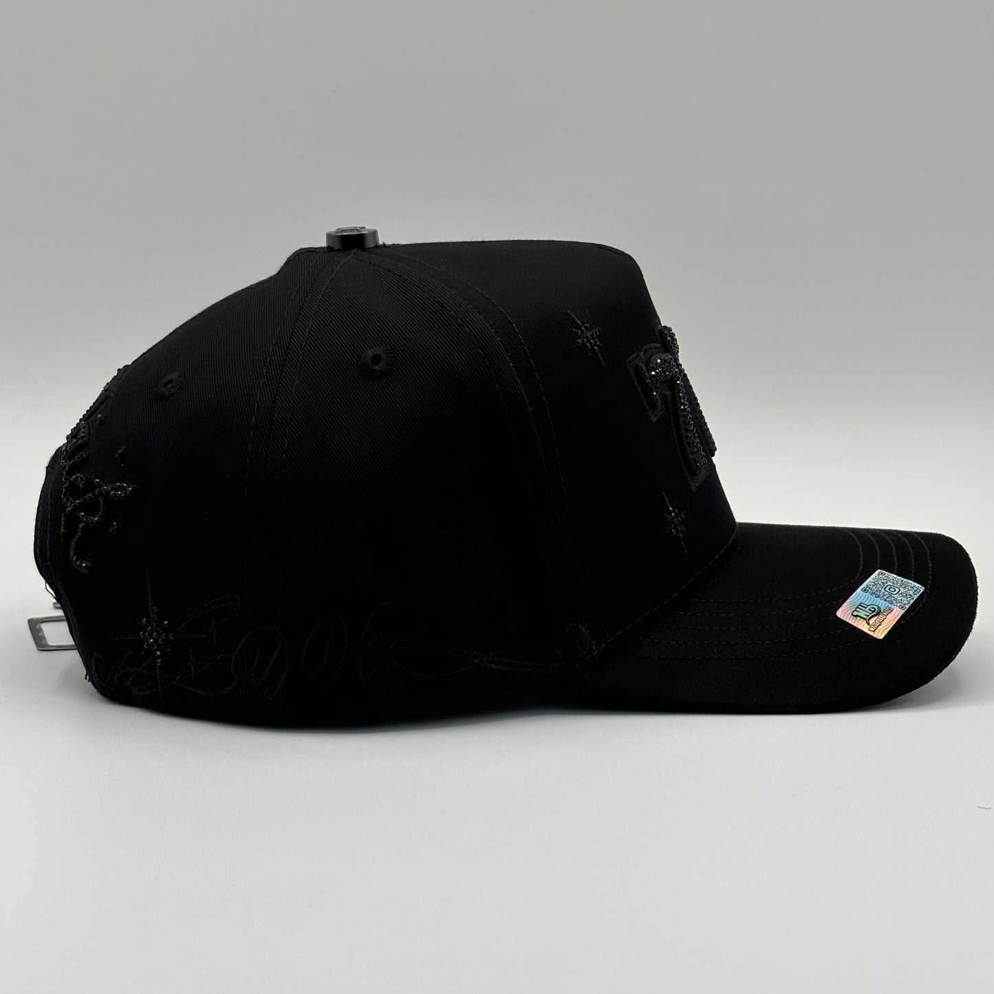 777 negra