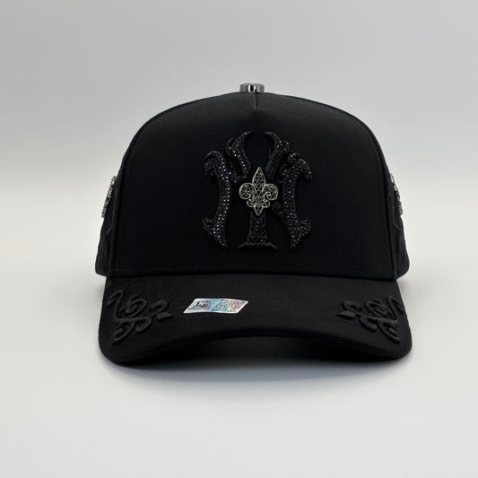 NY black