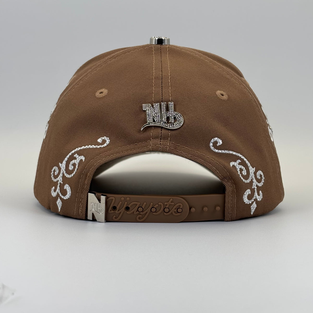 New York Brown