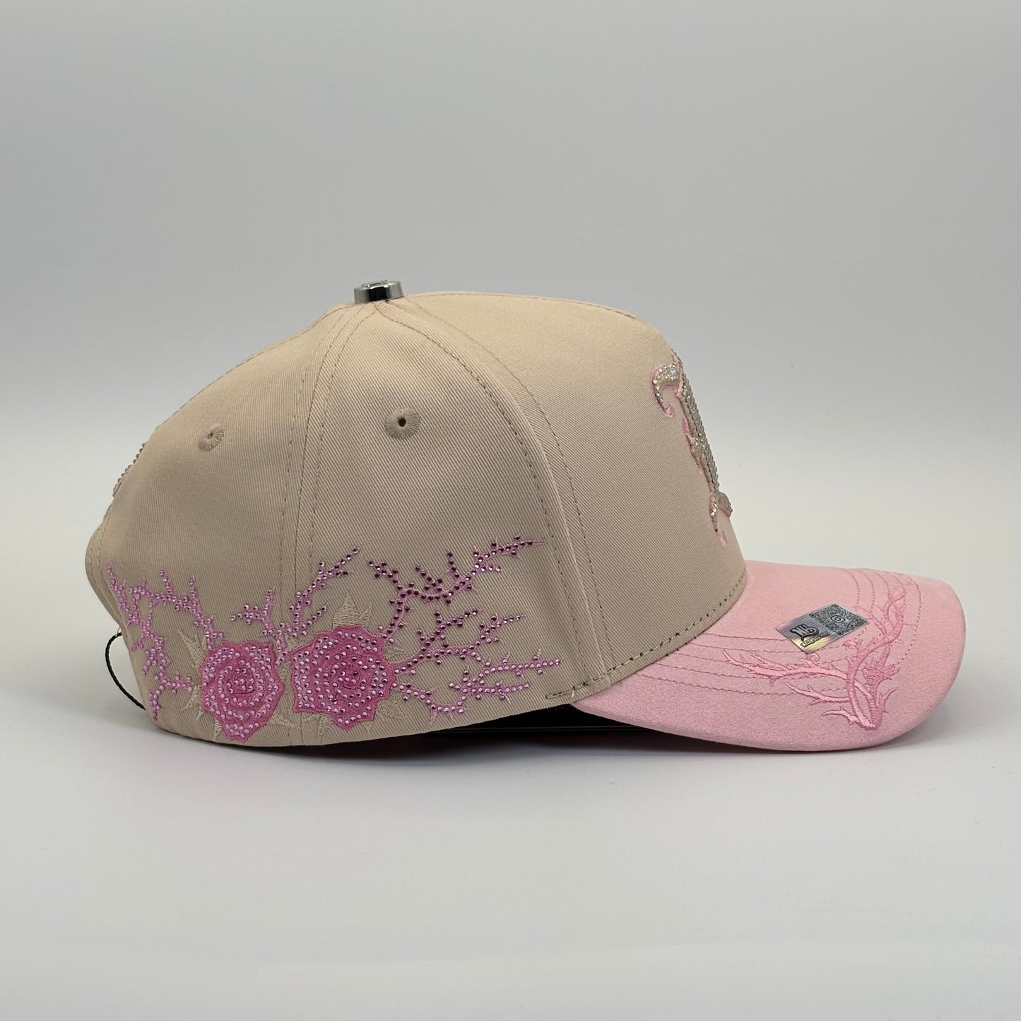 Roses beige