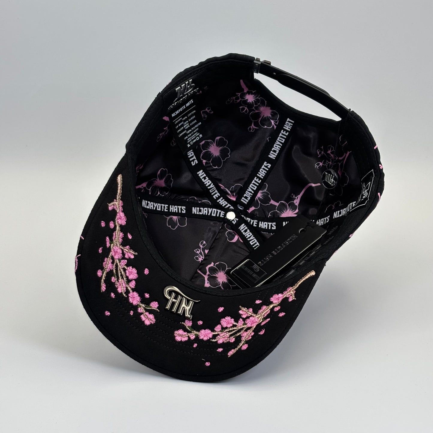 Sakura black