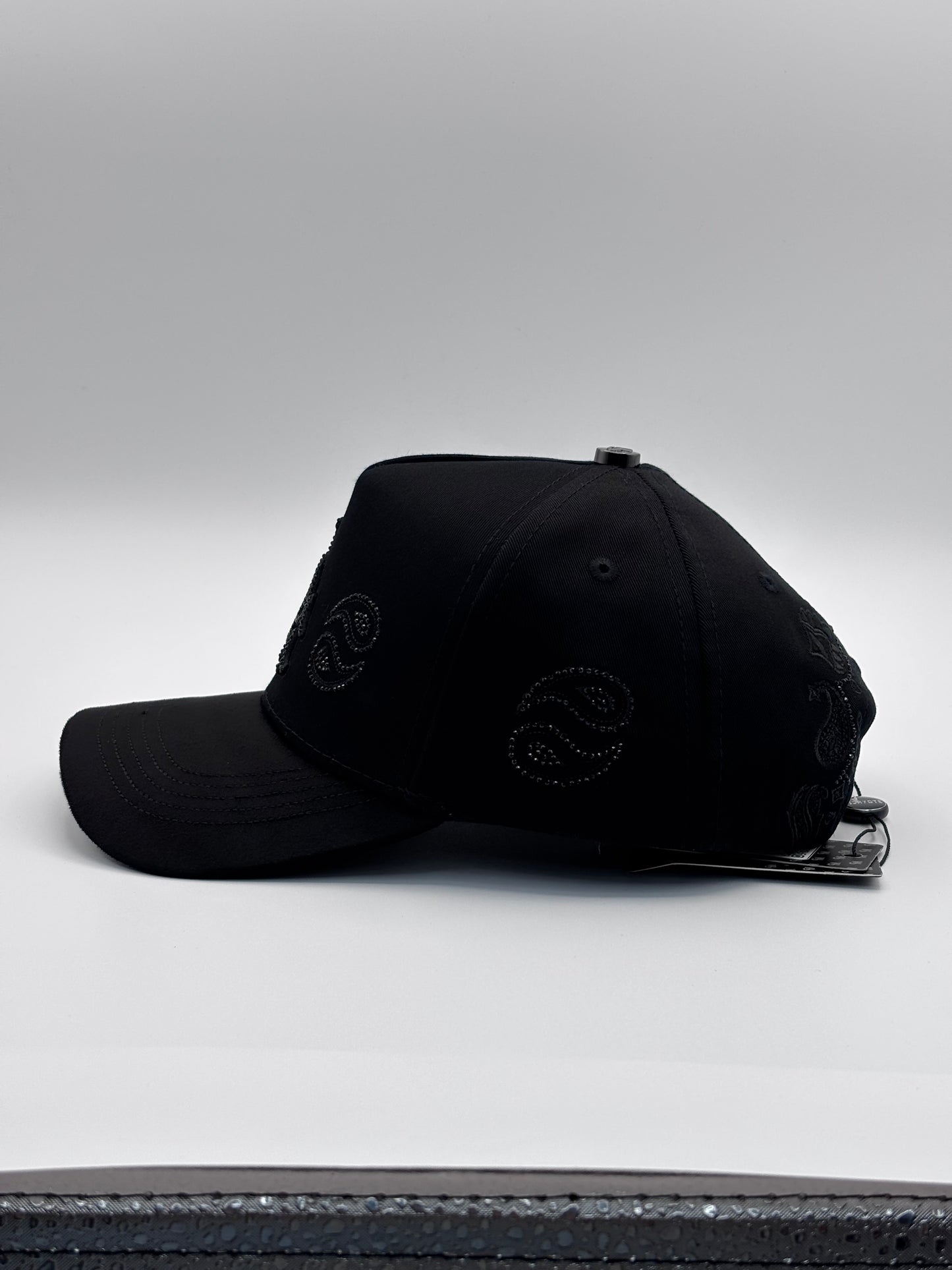 Bandanas black