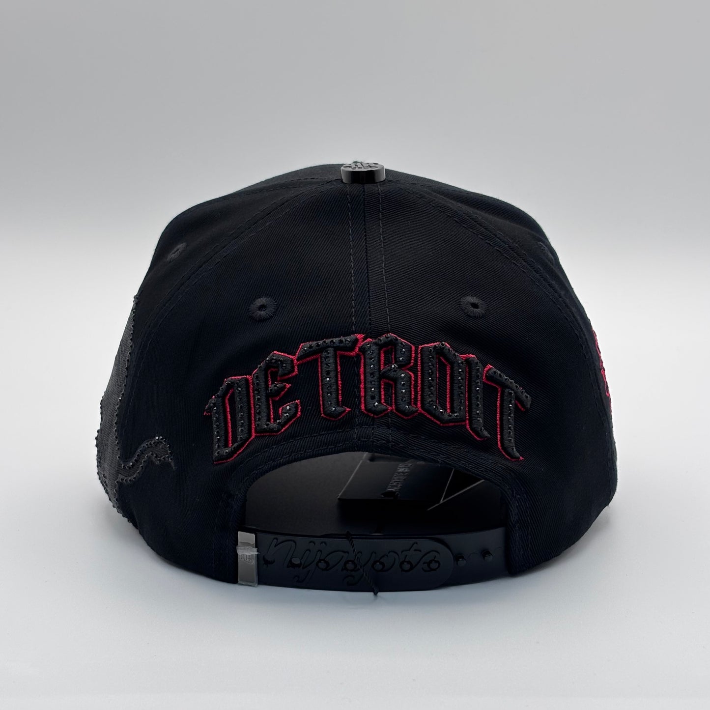Red Detroit 🔥