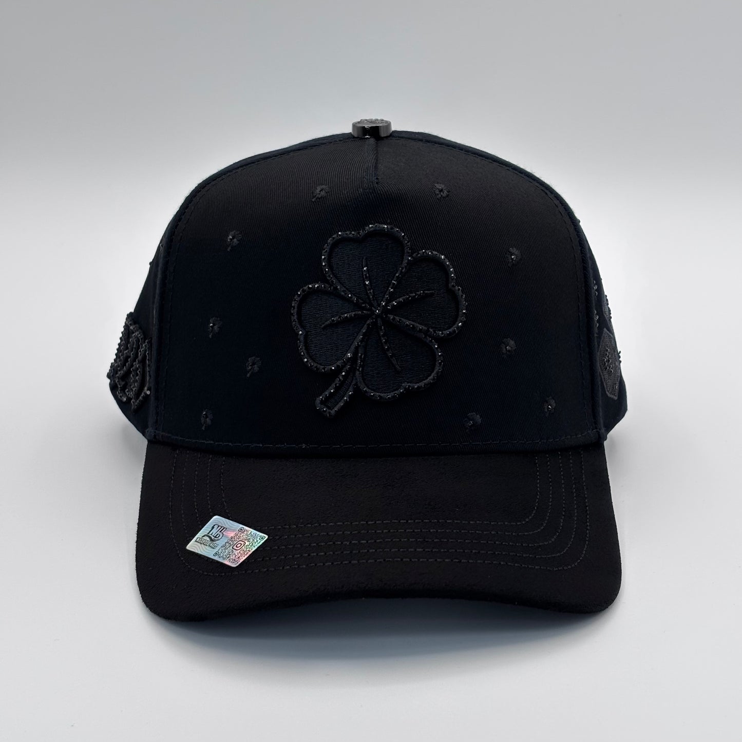Trébol Black