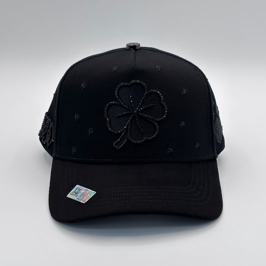 Trébol Black