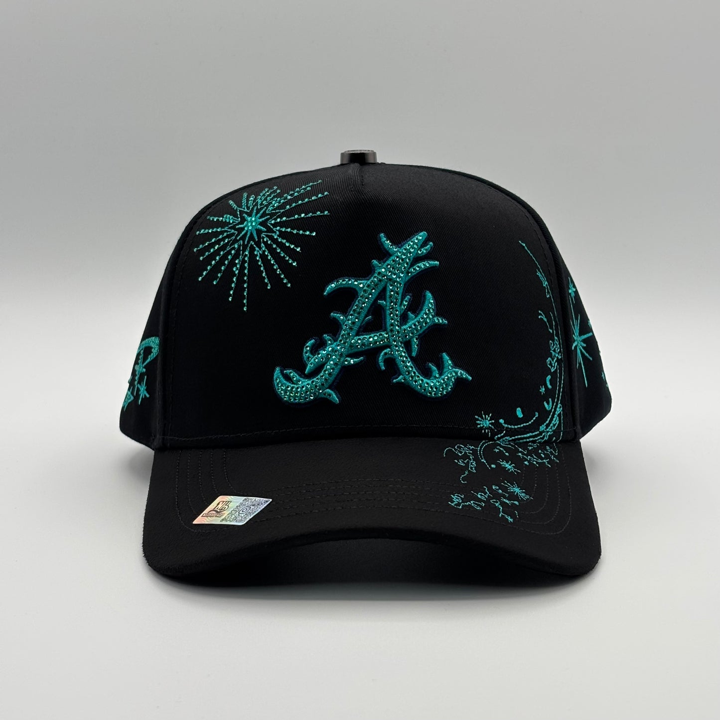 Atlanta azul