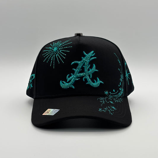 Atlanta azul