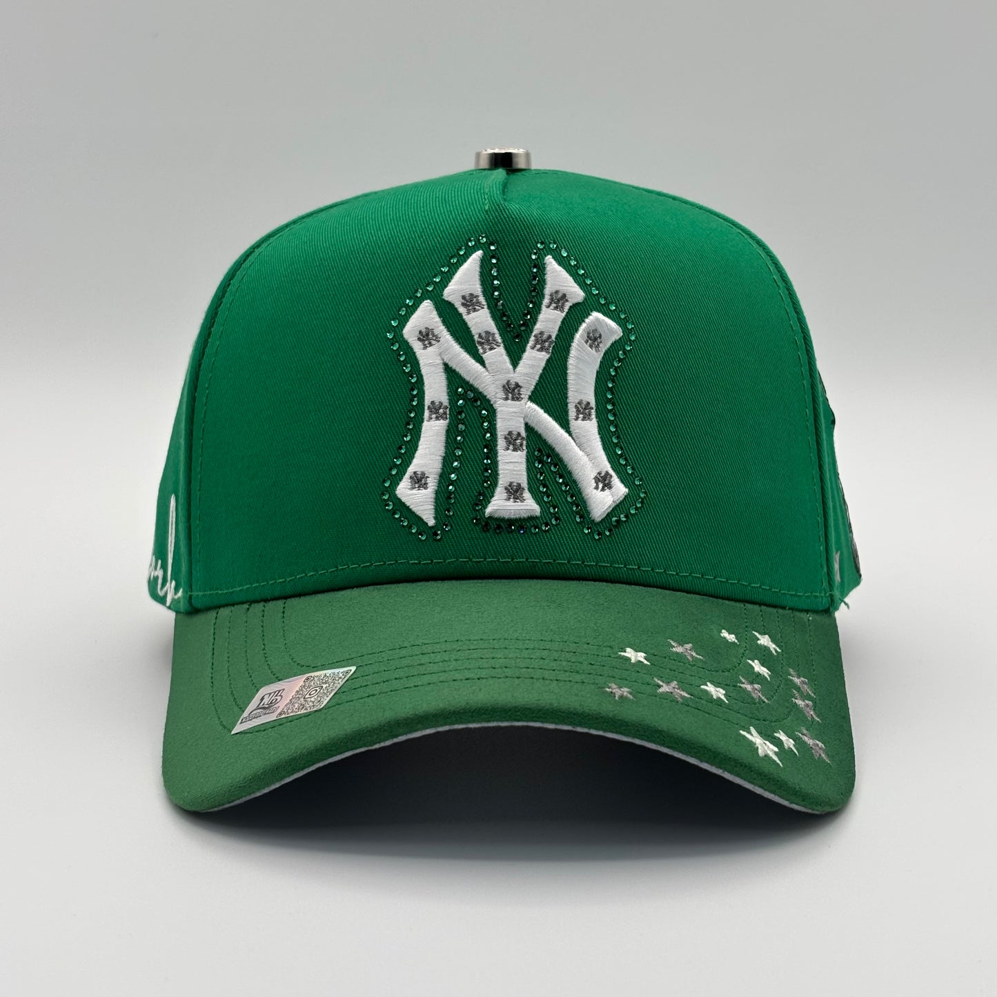 NY Stars GREEN