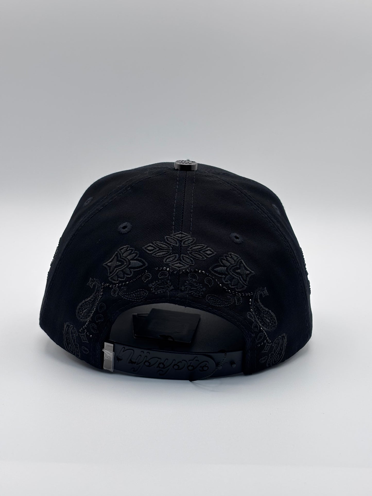 Bandanas black