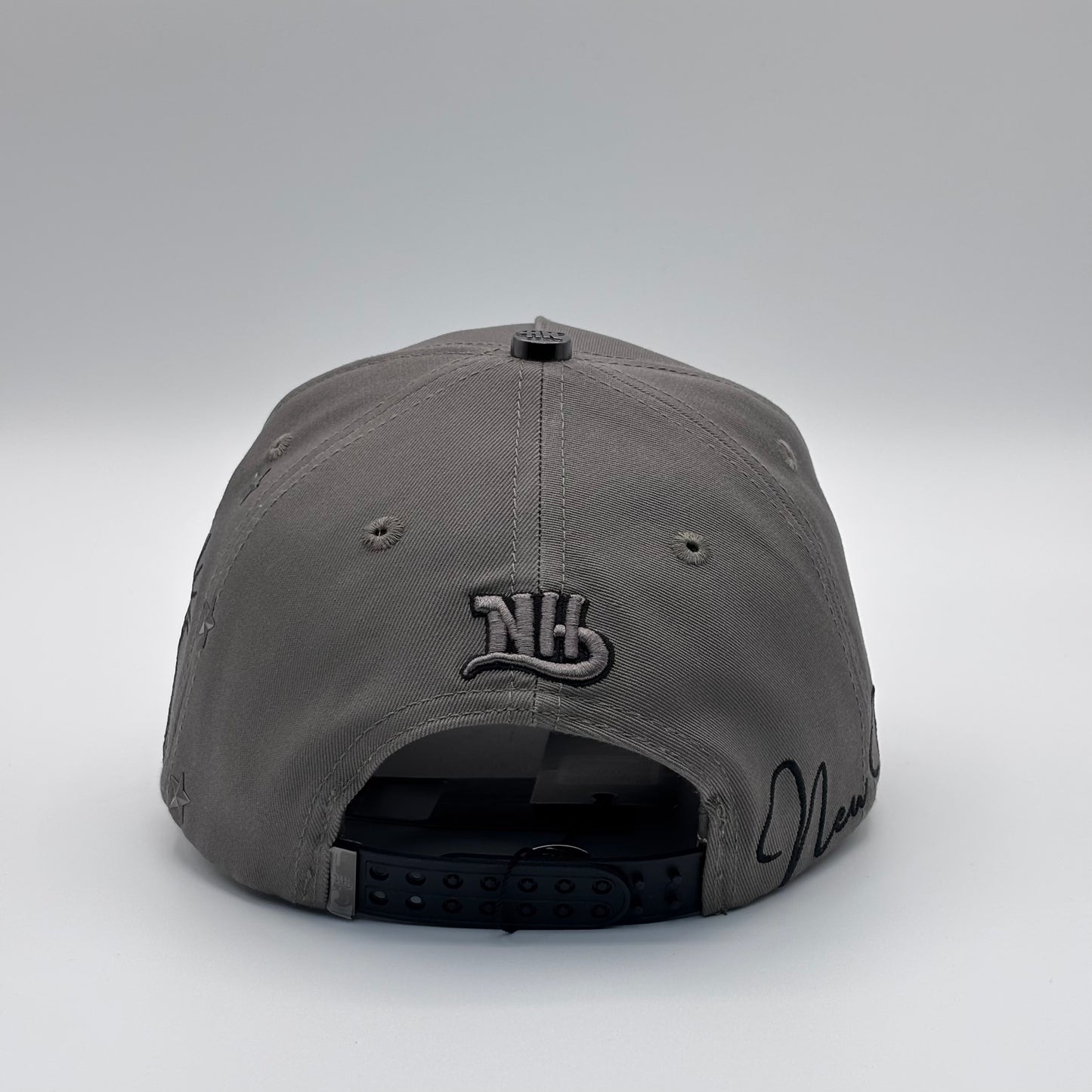 NY Stars Gris