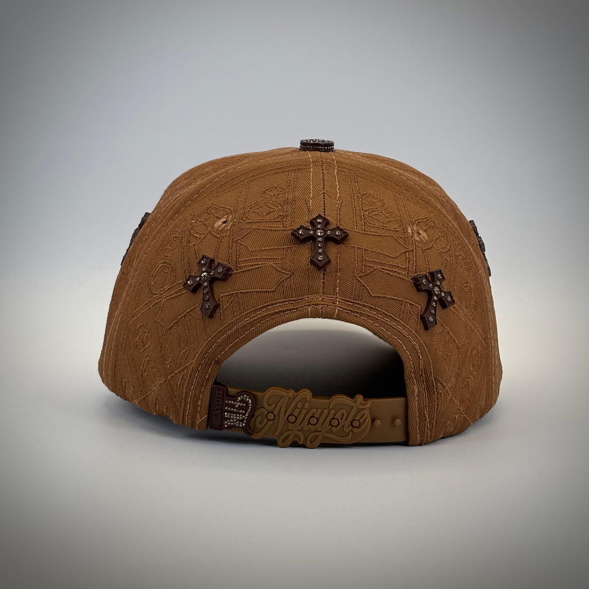 Crown of FAITH
