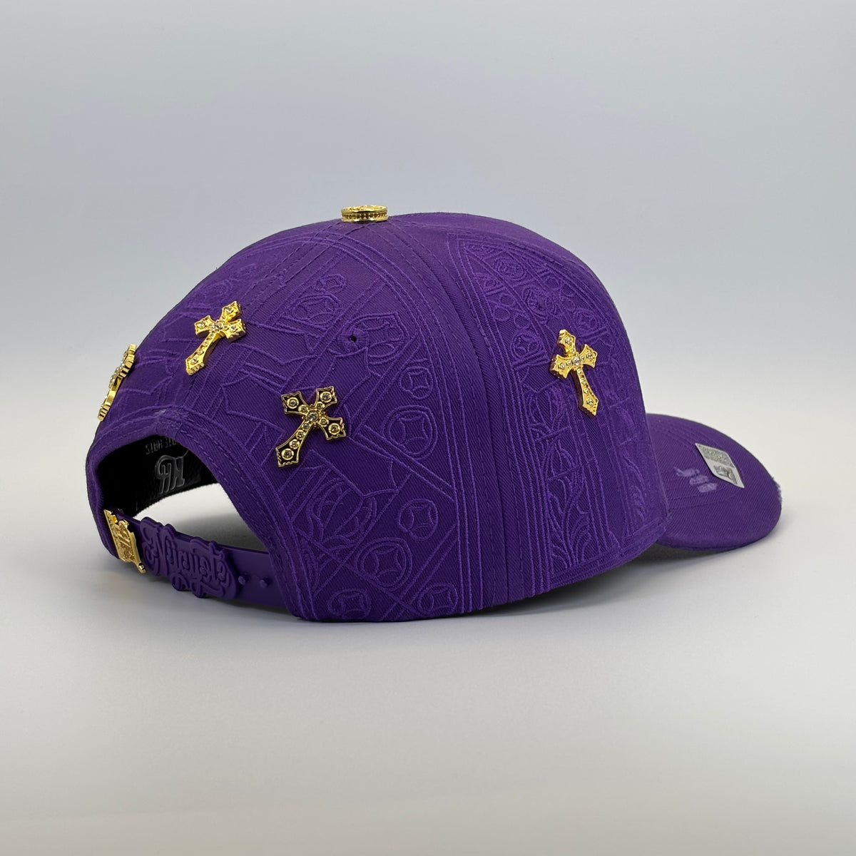 Crown of FAITH
