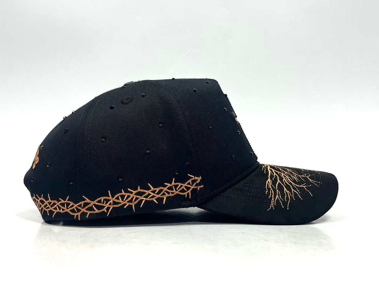 NH Cruz GOLD