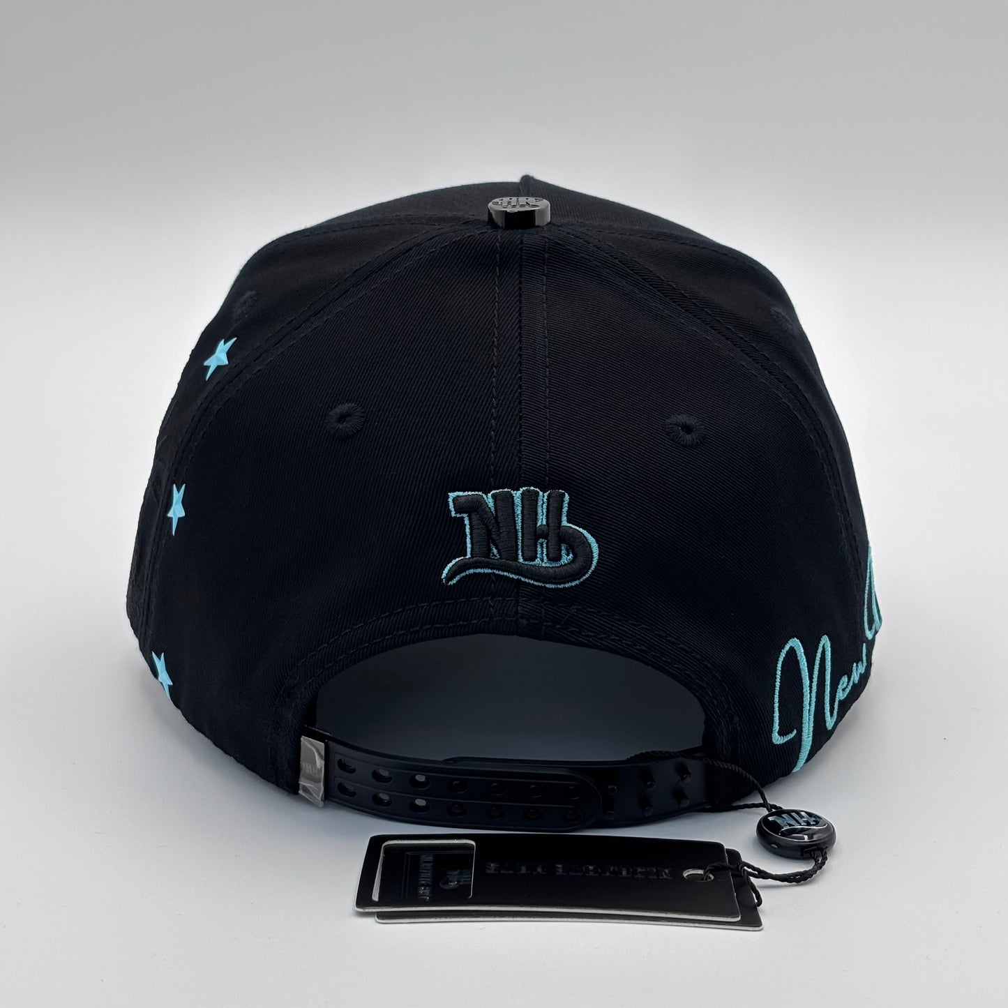 NY Stars Aqua