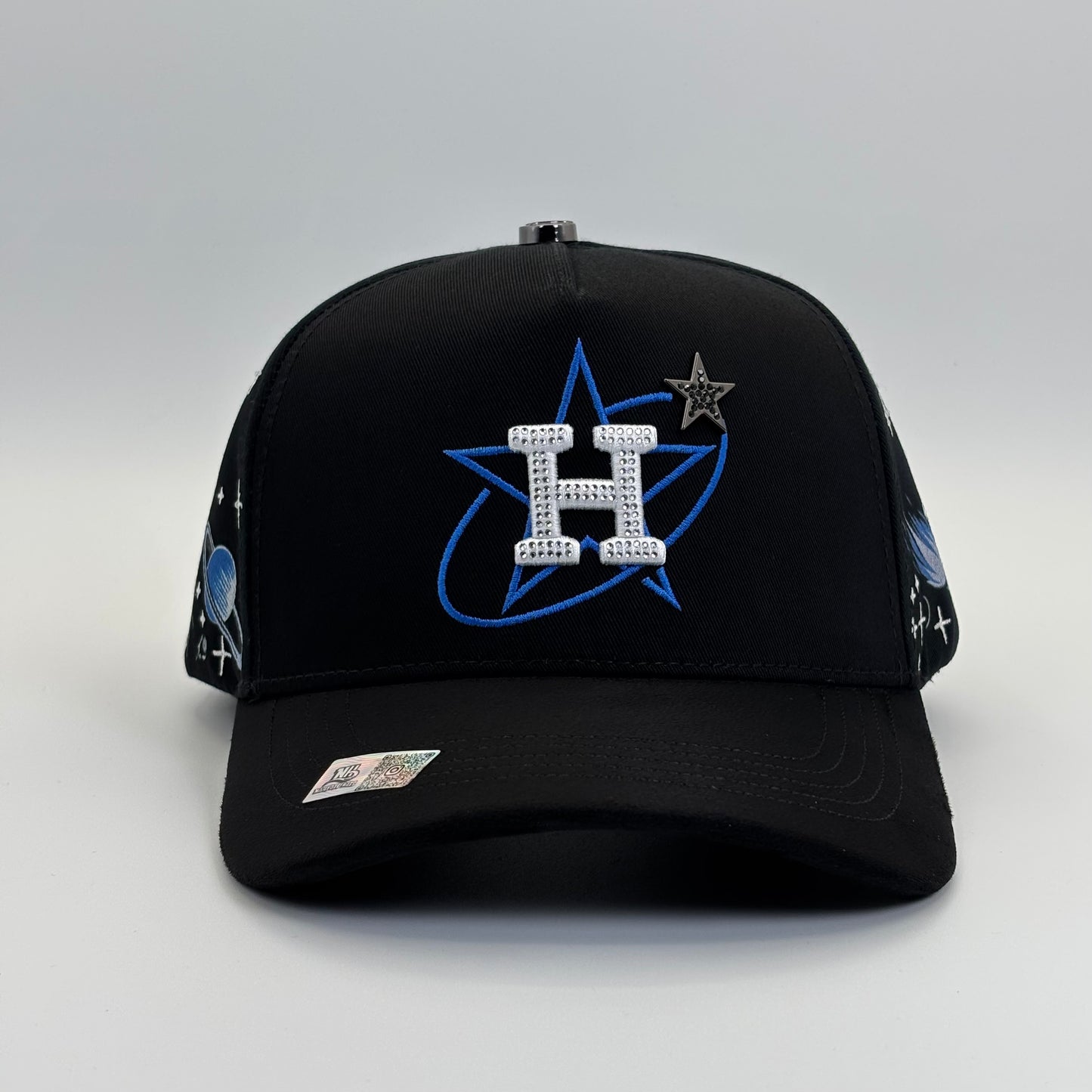 Houston space