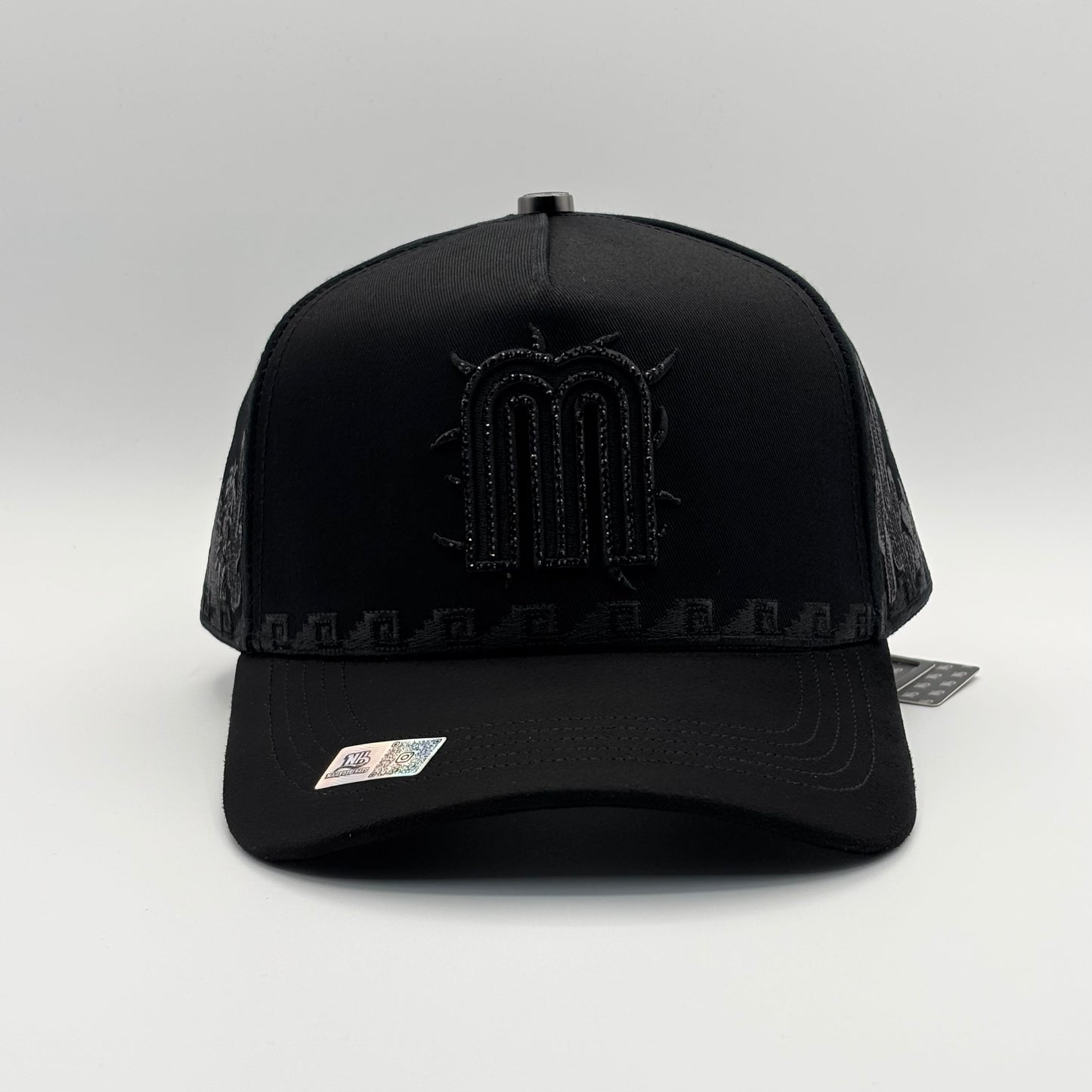 México black