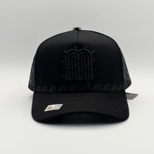 México black