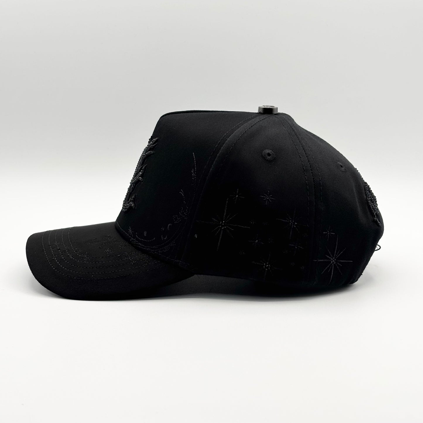 Atlanta total black