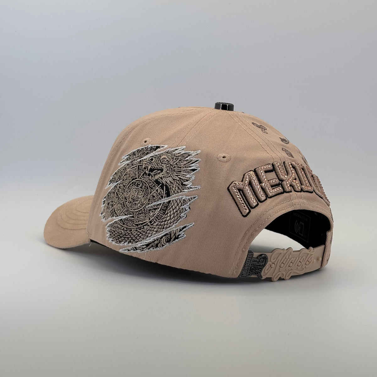 México Brown