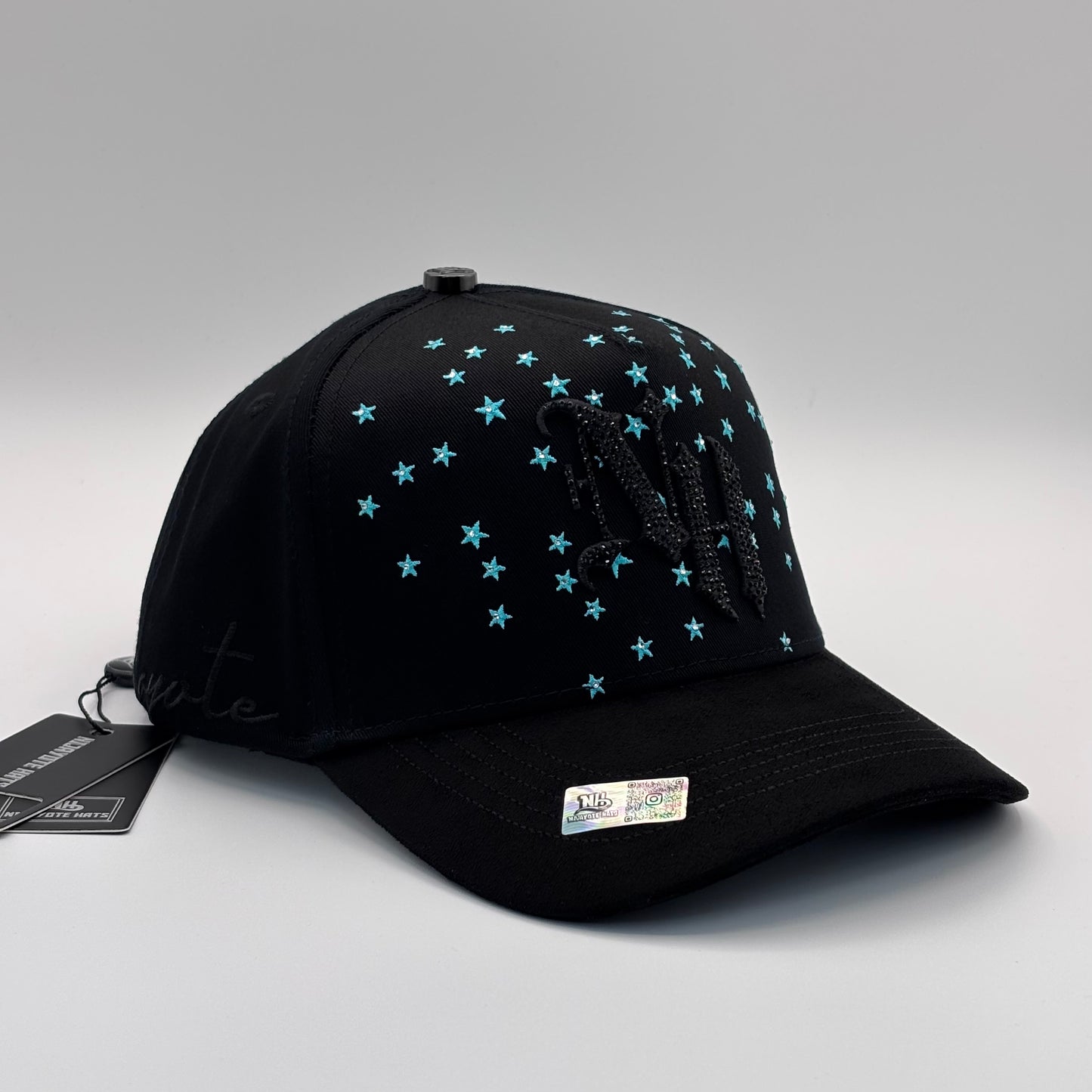 NH stars azul