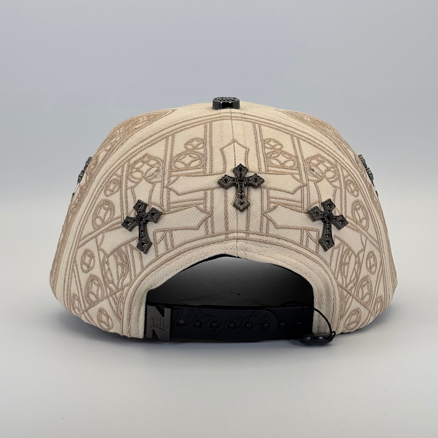 Crown of FAITH