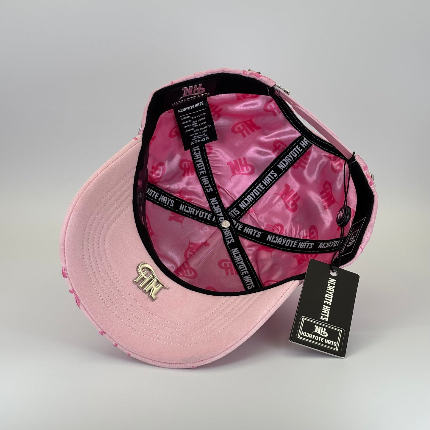 World Stars pink