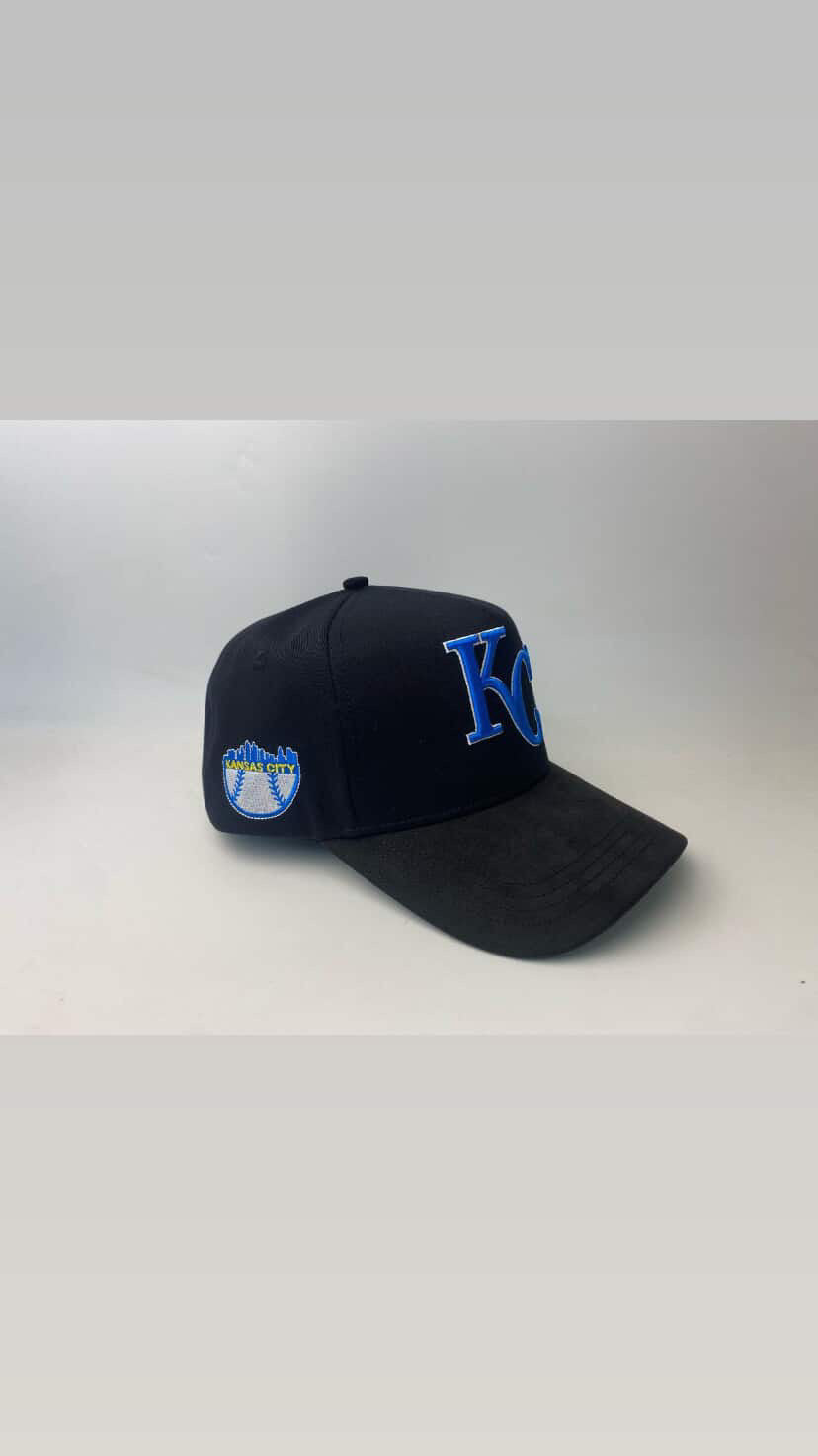 KANSAS CITY BLUE COLOR