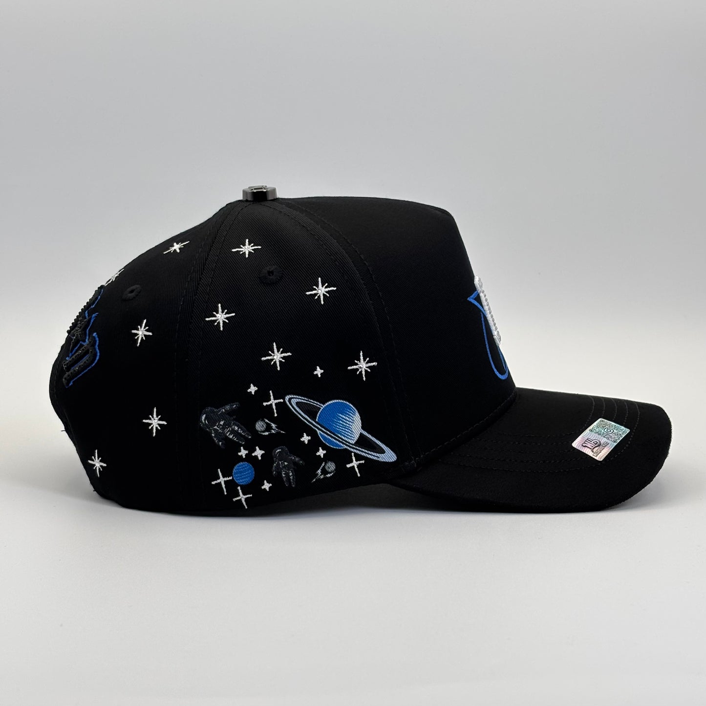 Houston space