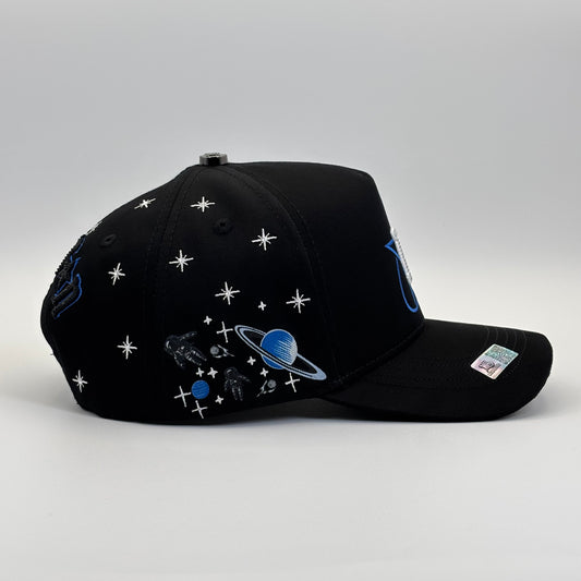Houston space